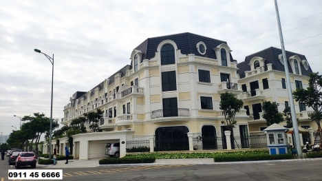 Cơ hội trúng xe merc e300 shophouse van canh an lạc green symphony