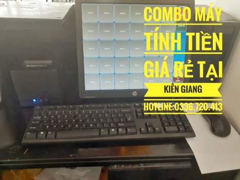 Phần mềm tính tiền giá rẻ tại Đồng Tháp cho Tiệm lẩu