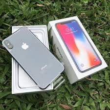 Giá iphone x rẻ bất ngờ ghé ngay tablet mua ngay