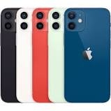 Iphone 12 64gb hàng chính hãng VN/A giá siêu hot