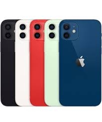 Iphone 12 64gb hàng chính hãng VN/A giá siêu hot