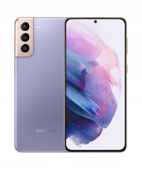 Samsung Galaxy S21+ 5G giá rẻ tại Dĩ An