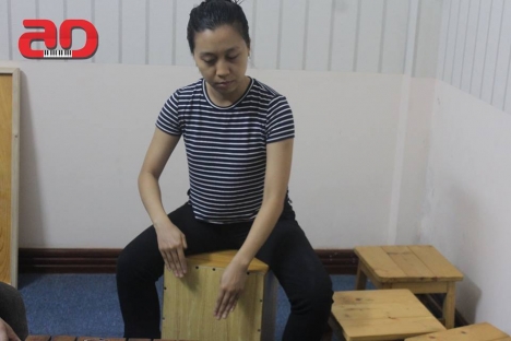 Những thông tin cơ bản bổ sung kỹ năng học trống cajon.
