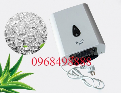 Thông tin về máy sấy tay phòng vệ sinh giá tốt - Poliva.vn