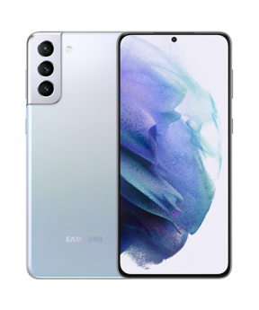 Samsung Galaxy S21+ 5G giá rẻ tại Dĩ An