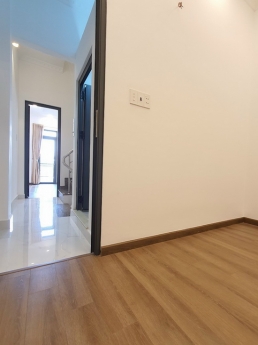 Nhà 2 Lầu HXH Huỳnh Tấn Phát, Phường Tân Phú, Quận 7