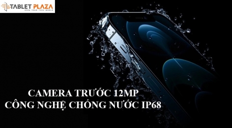 Apple iPhone 12 Promax 256gb giá cực hot tại Dĩ An