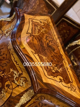 Giao lưu kệ lu-y hàng pháp xưa