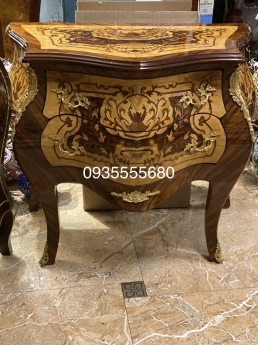 Giao lưu kệ lu-y hàng pháp xưa