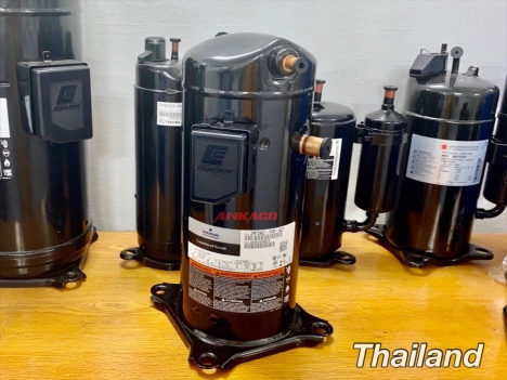 Chuyên cung cấp, lắp đặt block copeland  6hp ZR72KC-TFD-522 giá tốt, giao hàng trên toàn quốc