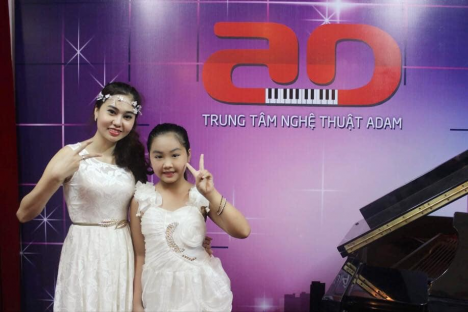 Những lợi ích tuyệt vời khi cho trẻ học MC.