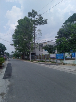 Còn 1 lô chốt nhanh trong tuần: 471m² đất Củ Chi chỉ 6 tỷ