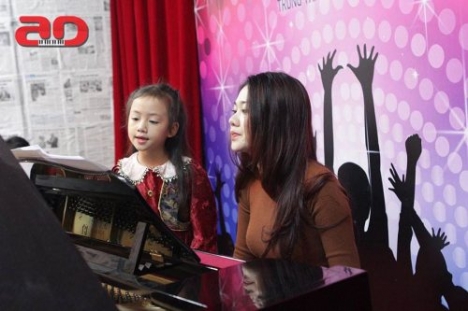 Trước khi cho trẻ học khóa học thanh nhạc cha mẹ cần biết những điều này.