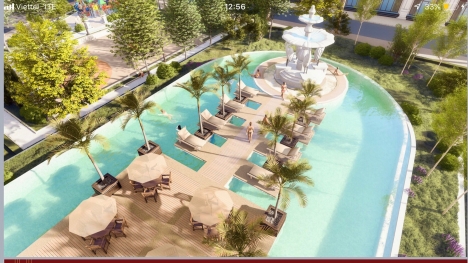 Ra Mắt Quỹ Căn Mới View Hồ Mắt Rồng +Bến Du Thuyền Danko City Thái Nguyên!