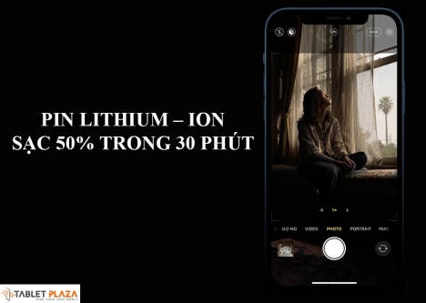 12 pro max 128gb VN/A giá rẻ - Chỉ có tại Dĩ An