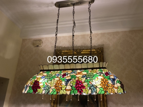 Cuối năm em thanh lý vài e đèn thả giá hợp ví!