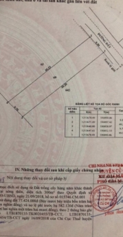 Đất 'đẹp không tì vết' 474m² ở Củ Chi giá chỉ 4.3 tỷ