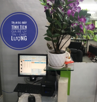 Chuyên cung cấp phần mềm tính tiền cho tiệm Trà Đào tại Đồng Nai