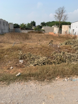 Đất 'đẹp không tì vết' 474m² ở Củ Chi giá chỉ 4.3 tỷ