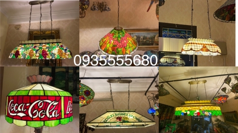 Cuối năm em thanh lý vài e đèn thả giá hợp ví!