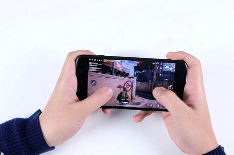 Trả trước 0đ - Lấy ngay iPhone 7 plus 128gb