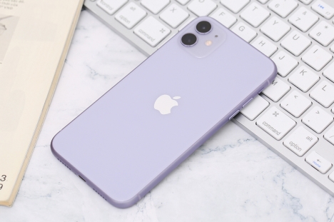 Giá cực hot Apple iPhone 11 64gb VN tại Dĩ An