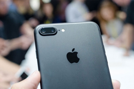 Trả trước 0đ - Lấy ngay iPhone 7 plus 128gb