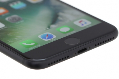 Trả trước 0đ - Lấy ngay iPhone 7 plus 128gb