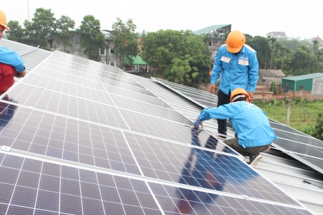 Những ưu điểm nổi bật giữa mái nhôm so với mới tôn thông thường