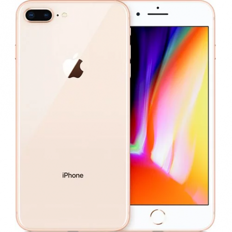 Mua góp iPhone 8 Plus 64G vàng tại BiênHòa