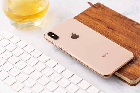 XS Max 64gb giá rẻ - Trả góp trả trước 0đ tại Dĩ An
