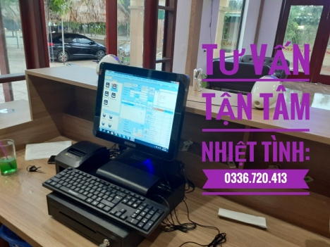  Phần mềm tính tiền giá siêu rẻ tại Giồng Riềng cho Tiệm Spa
