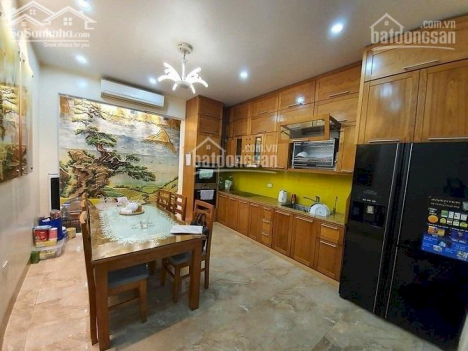 Bán nhà phố Bằng Liệt, 40m2*4T, Ngõ thông, ô tô, về ở ngay