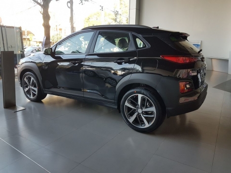 HYUNDAI KONA 2 NĂM LIÊN TIẾP GIÀNH NGÔI VƯƠNG B SUV ĐÃ KHẲNG ĐỊNH CHẤT LƯỢNG VÀ SỰ TIN TƯỞNG CỦA KHÁ