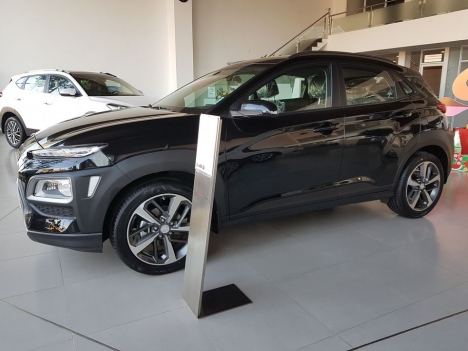 HYUNDAI KONA 2 NĂM LIÊN TIẾP GIÀNH NGÔI VƯƠNG B SUV ĐÃ KHẲNG ĐỊNH CHẤT LƯỢNG VÀ SỰ TIN TƯỞNG CỦA KHÁ