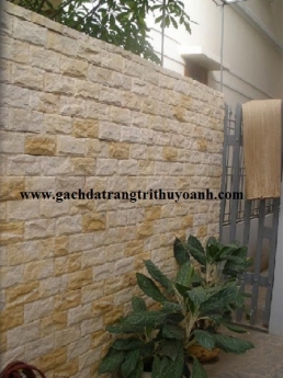 Đá tự nhiên ốp lát trang trí