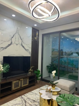 căn hộ chung cư cao cấp -Hoàng Huy grand tower