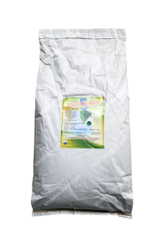 NUTRIMIX S - Khoáng trộn dạng bột cho tôm cá