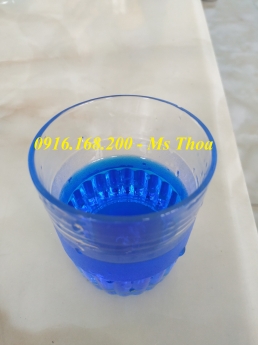 EDTA-CuNa2: Đồng hữu cơ, Đồng chelate