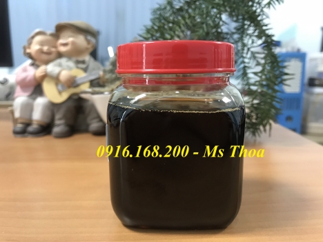 AMIGO 500 - Thảo dược trị ký sinh trùng, diệt nấm trên tôm cá