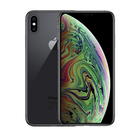 Khai xuân iPhone Xs 64GB đen giá ưu đãi tại biên hòa