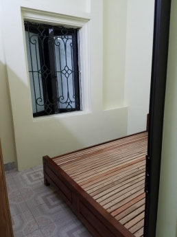 Bán căn hộ mới chính chủ có sổ hồng(căn góc) tầng 5, số 501, chung cư TX 92 55 Ngụy Như Kon Tum