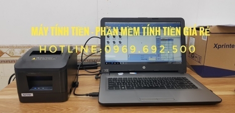 phần mềm tính tiền cho tiệm phụ tùng xe ở Sóc Trăng