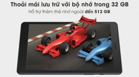 Samsung Tab A8 T295 giá rẻ, có trả góp 0%