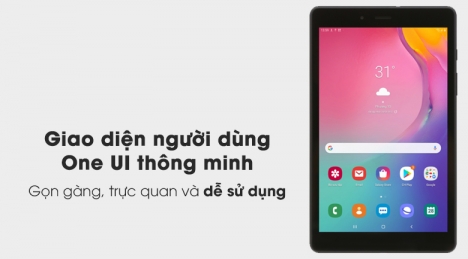 Samsung Tab A8 T295 giá rẻ, có trả góp 0%