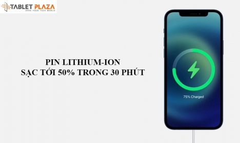 Bảo hành chính hãng Apple VN - iPhone 12 64gb giá rẻ