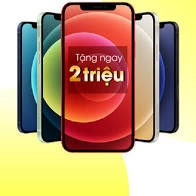 Siêu phẩm Iphone 12 mini nhỏ gọn,giá tốt tại Tpz.