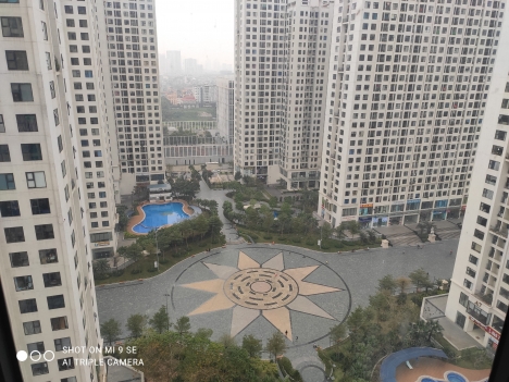 CHO THUÊ PHÒNG MASTER TRONG CHUNG CƯ AN BÌNH CITY 5TR