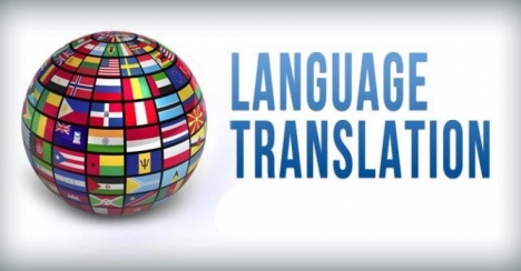 Dịch thuật tiếng anh  nhanh giá rẻ uy tín nhất