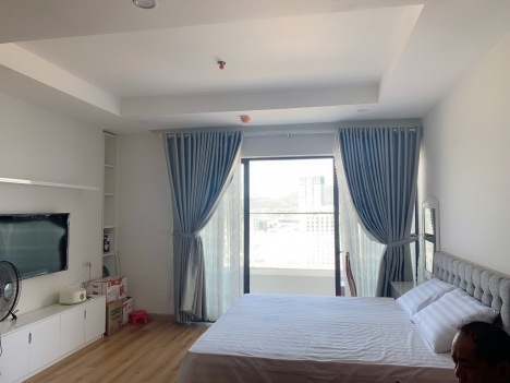 Cho Thuê Hoặc Bán Căn hộ TMS 28 Nguyễn Huệ, Thành phố Quy Nhơn